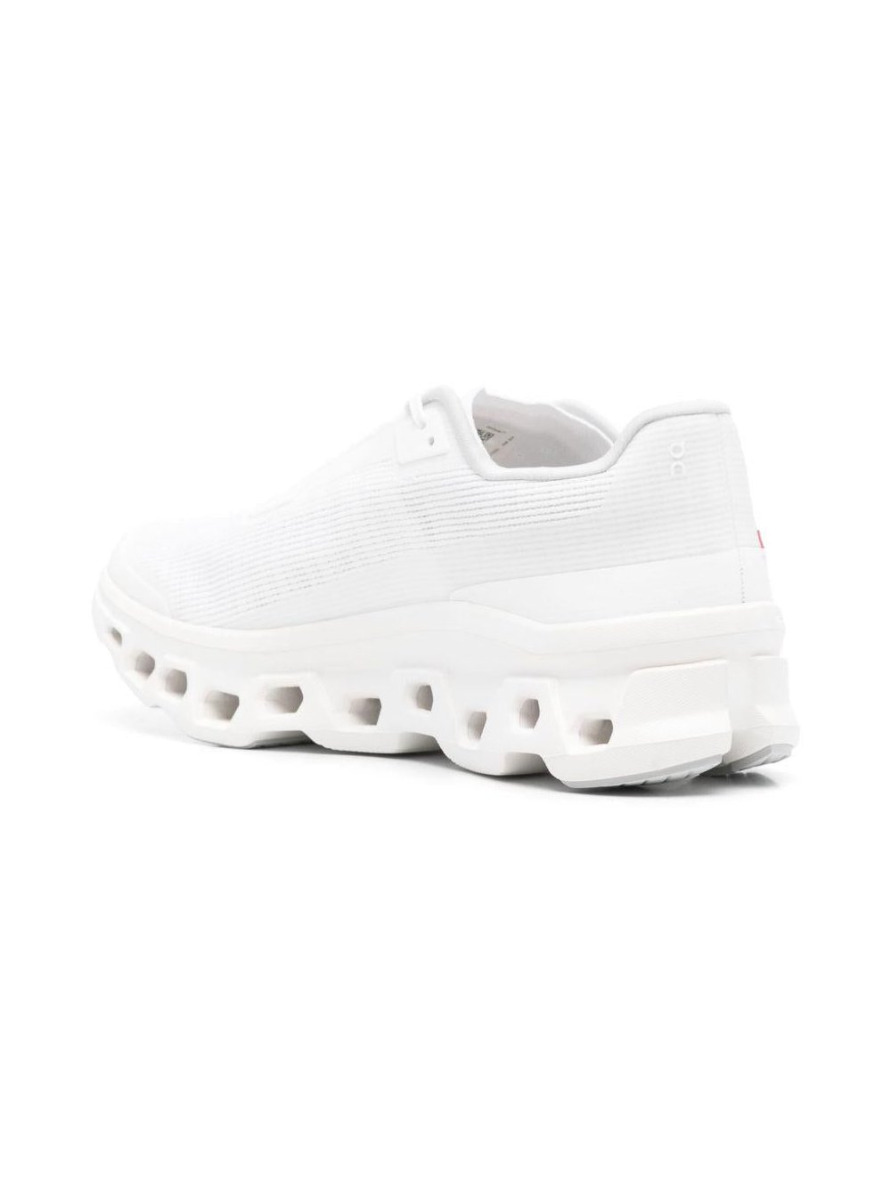 On Running Cloudmonster Void Sneaker — White by On Running