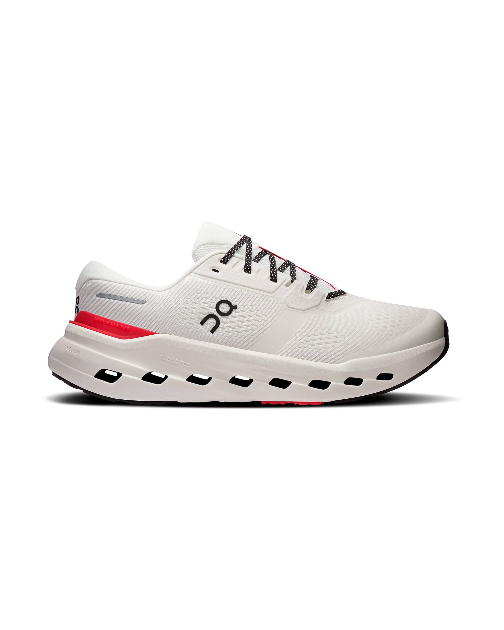 On Running Cloudrunner Sneaker — White by On Running