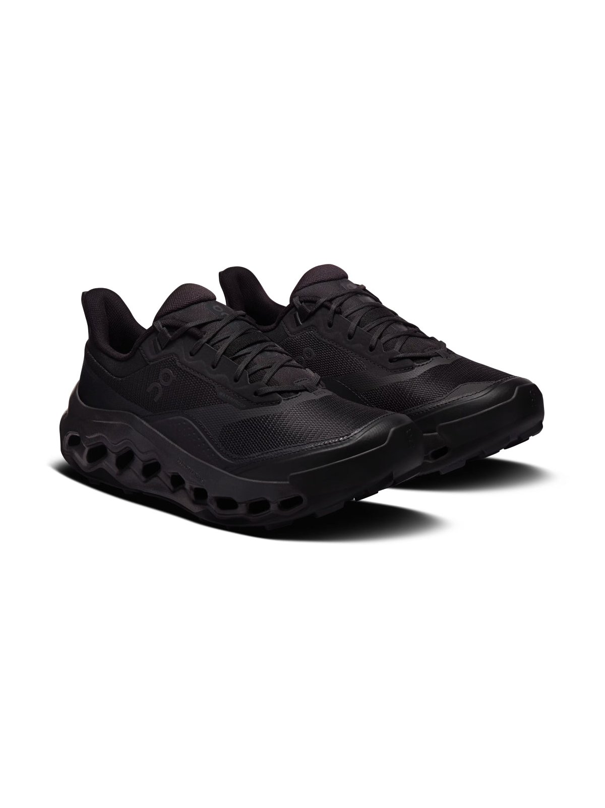 On Running Cloudhorizon Sneakers — Black by On Running