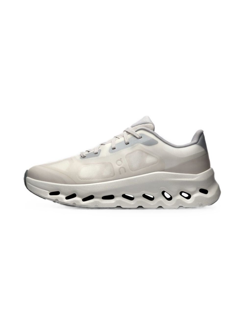 On Cloudtilt Remix Sneaker — White, view 5