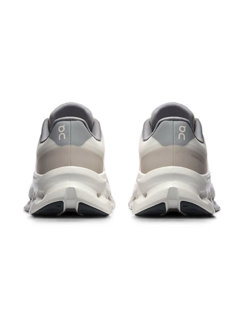 On Cloudtilt Remix Sneaker — White, view 6
