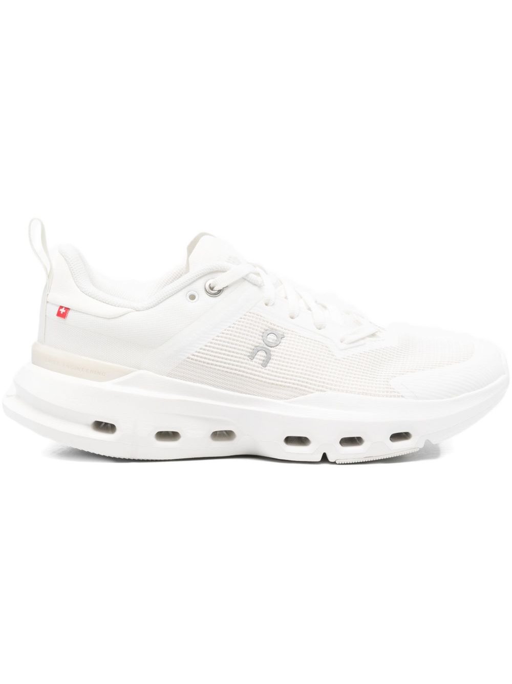 On Cloudpulse Next Sneakers — White by On