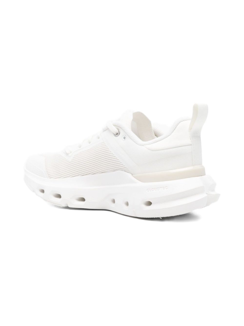 On Cloudpulse Next Sneakers — White, view 2