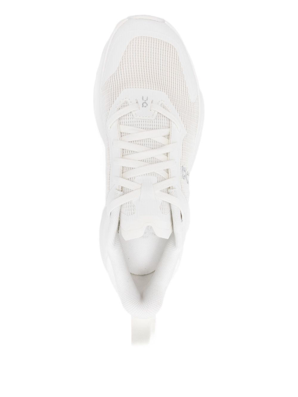 On Cloudpulse Next Sneakers — White, view 3