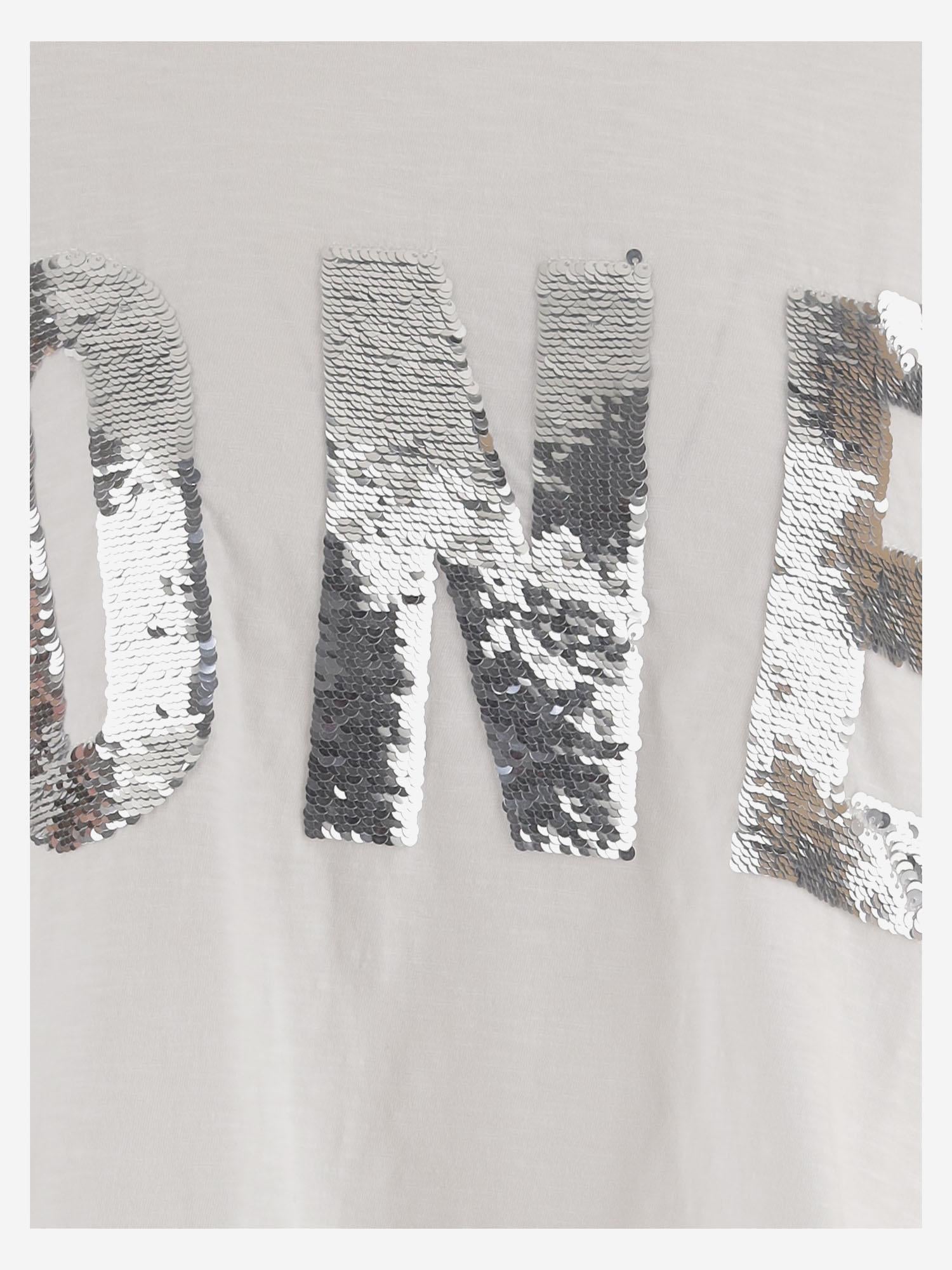 One Tee T-Shirt — White, view 3