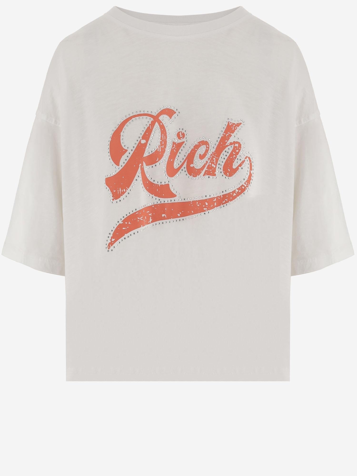 One Tee Tamara T-Shirt — White by One Tee