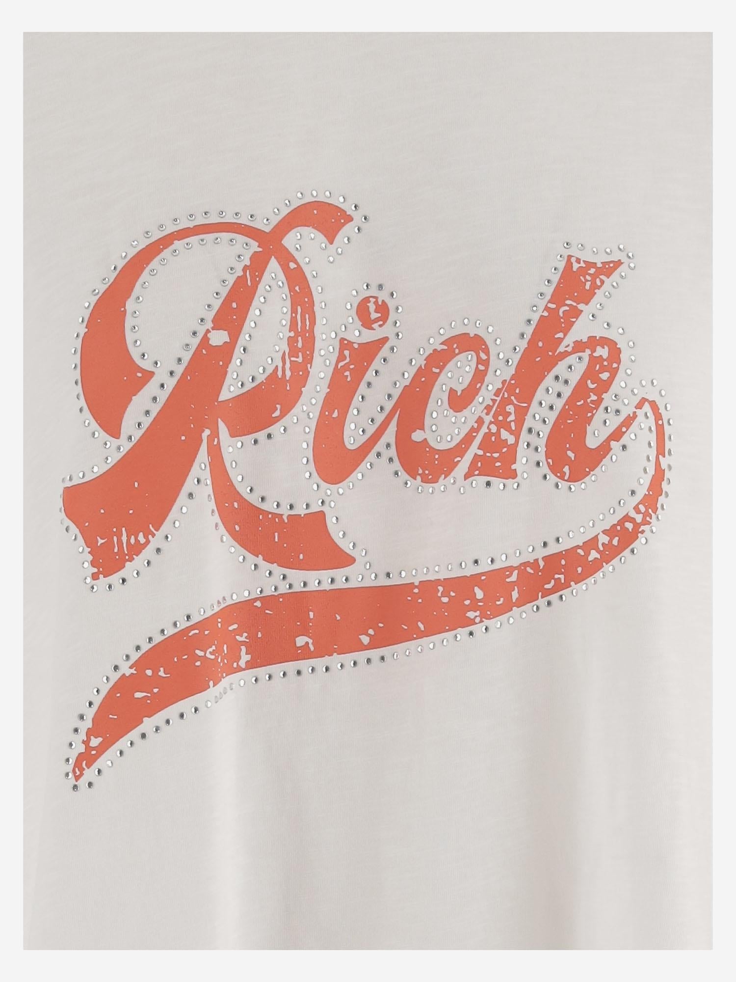 One Tee Tamara T-Shirt — White, view 2