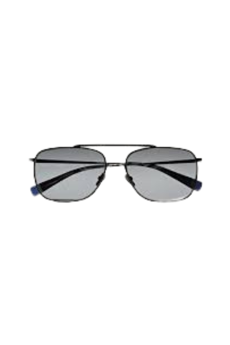 Orlebar Brown 274132 Sunglasses — Black by Orlebar Brown