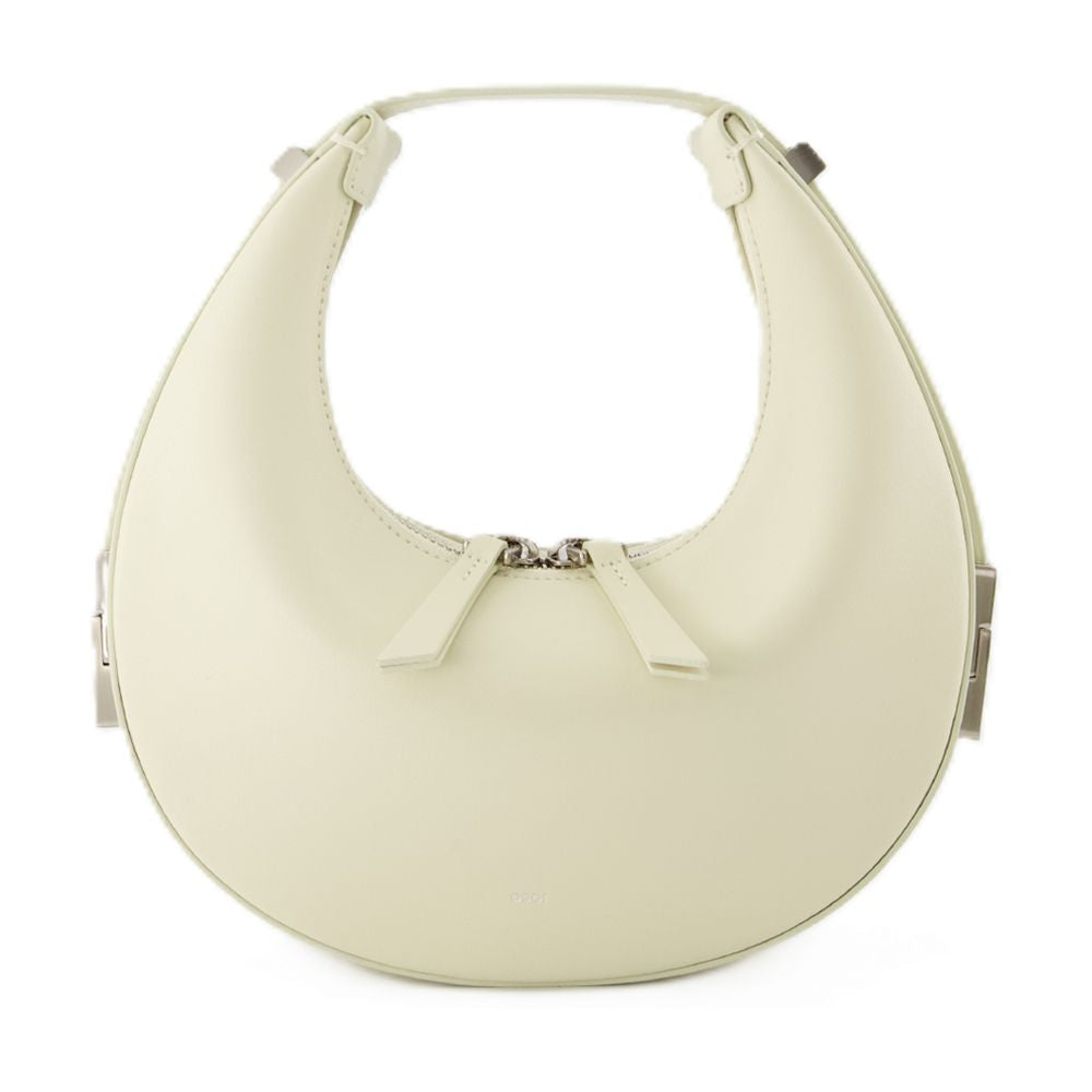 OSOI Hobo Bag — Beige, view 2