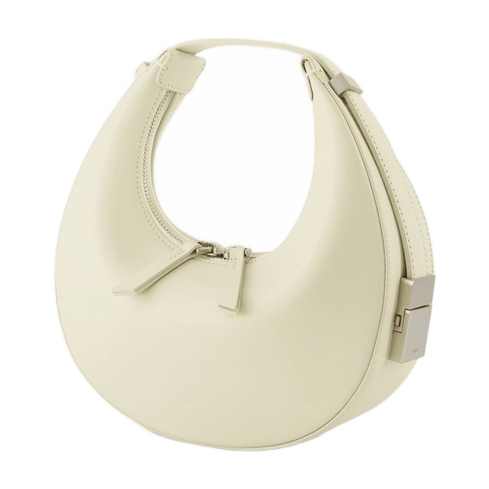 OSOI Hobo Bag — Beige, view 3