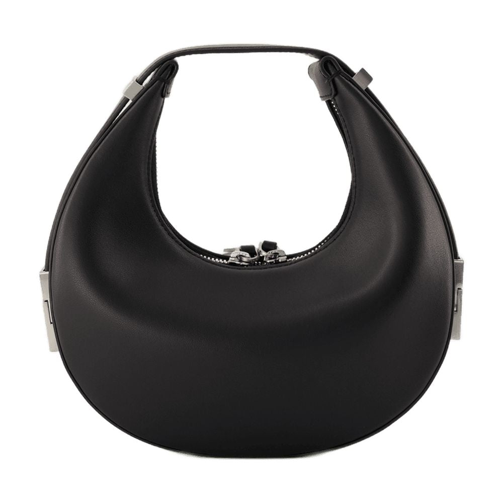 Osoi Toni Mini Bag — Black by OSOI