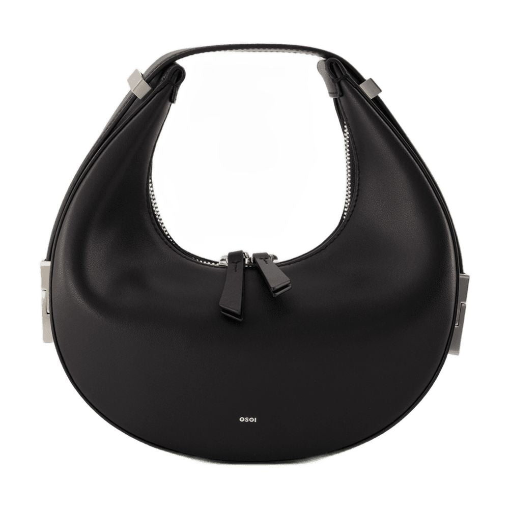 Osoi Toni Mini Bag — Black, view 2