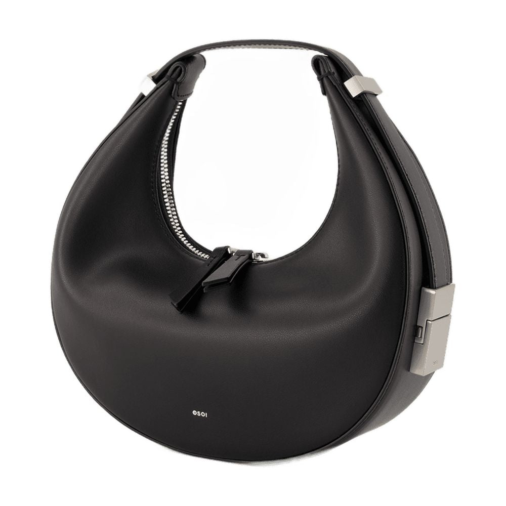Osoi Toni Mini Bag — Black, view 3
