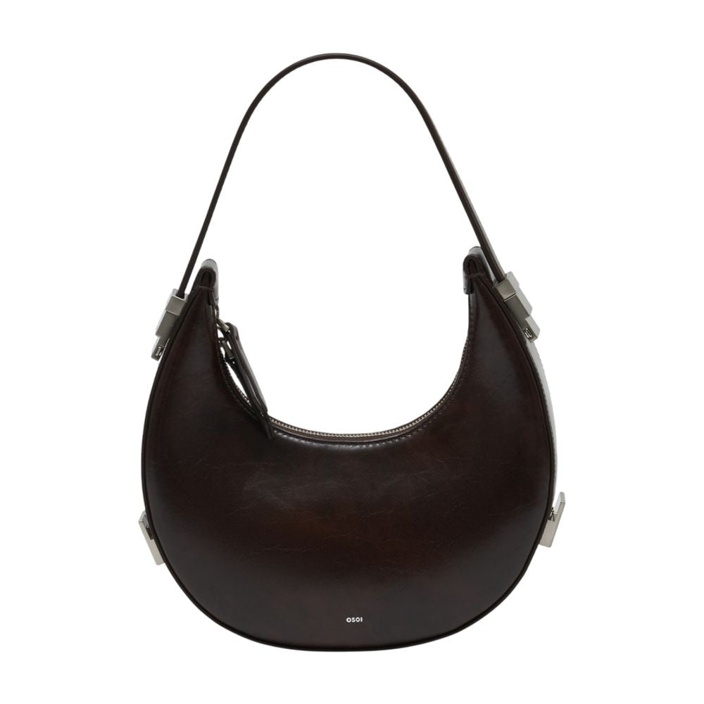 OSOI Mini Bag — Brown by OSOI