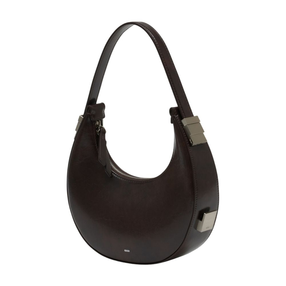 OSOI Mini Bag — Brown, view 2