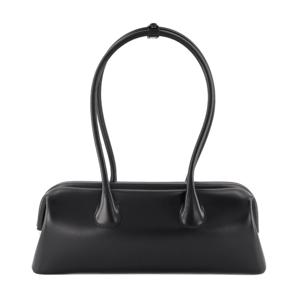 OSOI Shoulder Bag — Black by OSOI