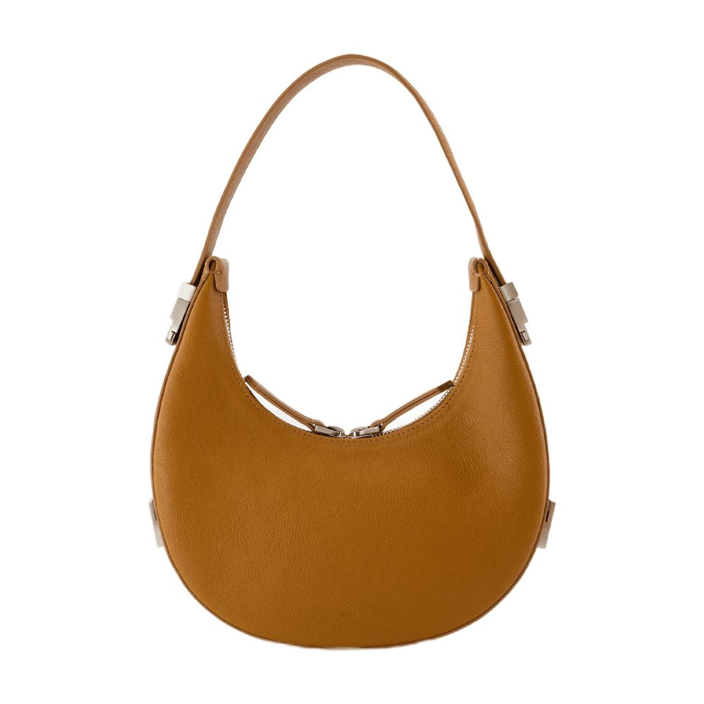 OSOI Toni Mini Shoulder Bag — Brown by OSOI
