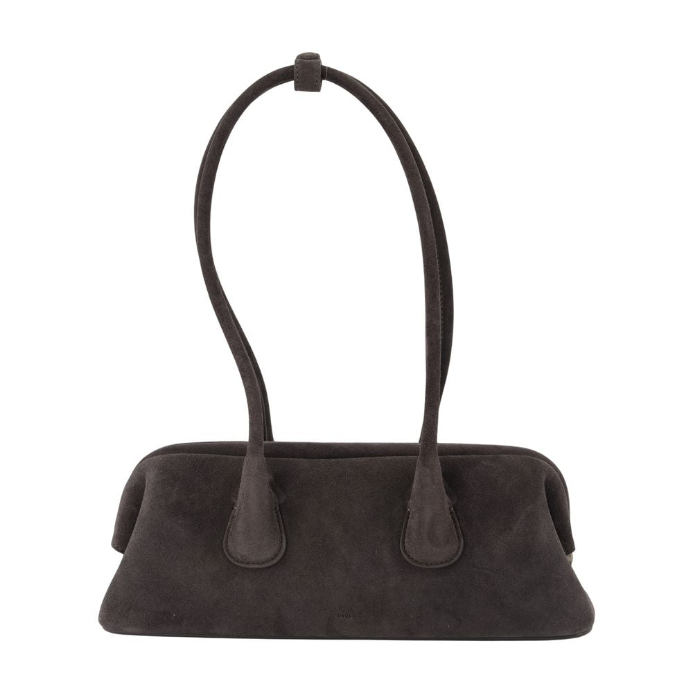 OSOI Shoulder Bag — Gray by OSOI