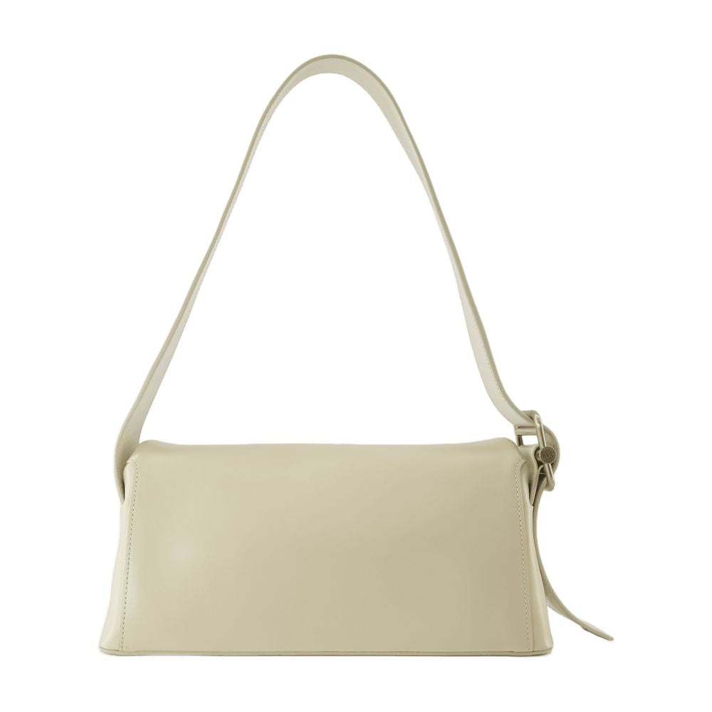 Osoi Shoulder Bag — Ivory by OSOI