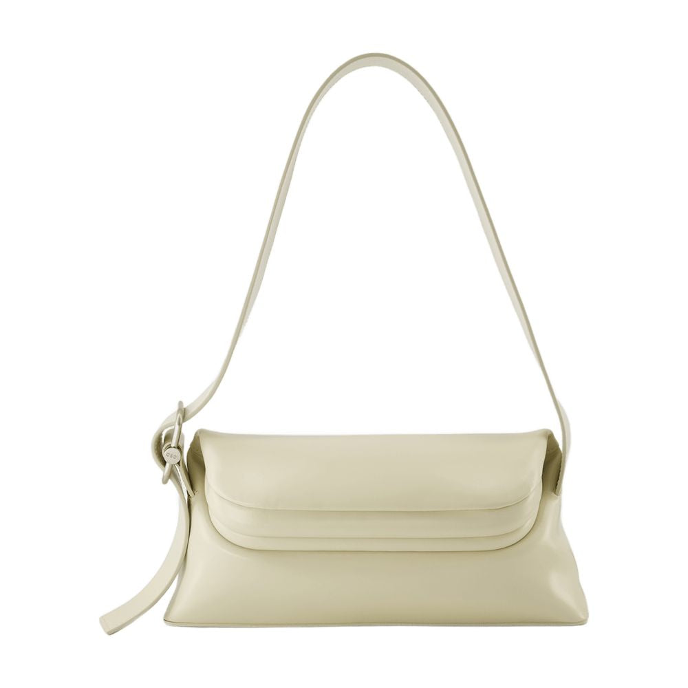 Osoi Shoulder Bag — Ivory, view 2