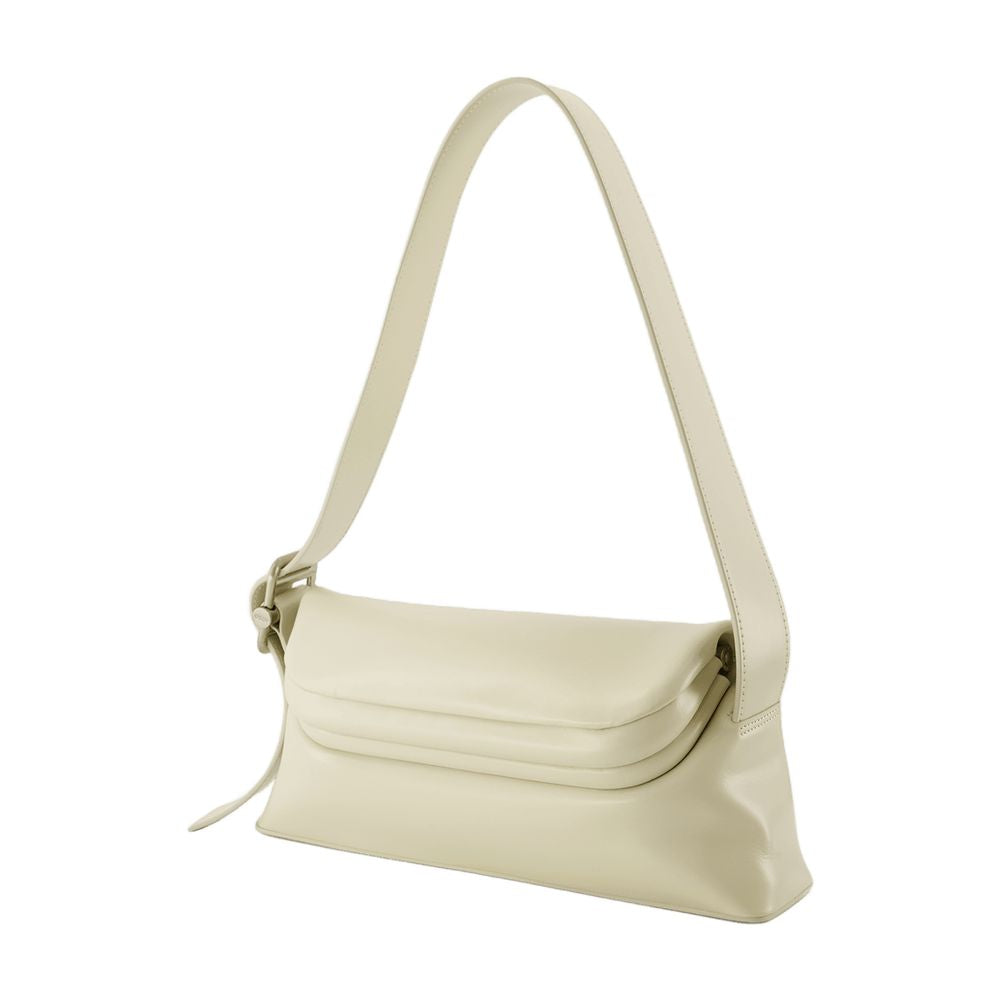Osoi Shoulder Bag — Ivory, view 3