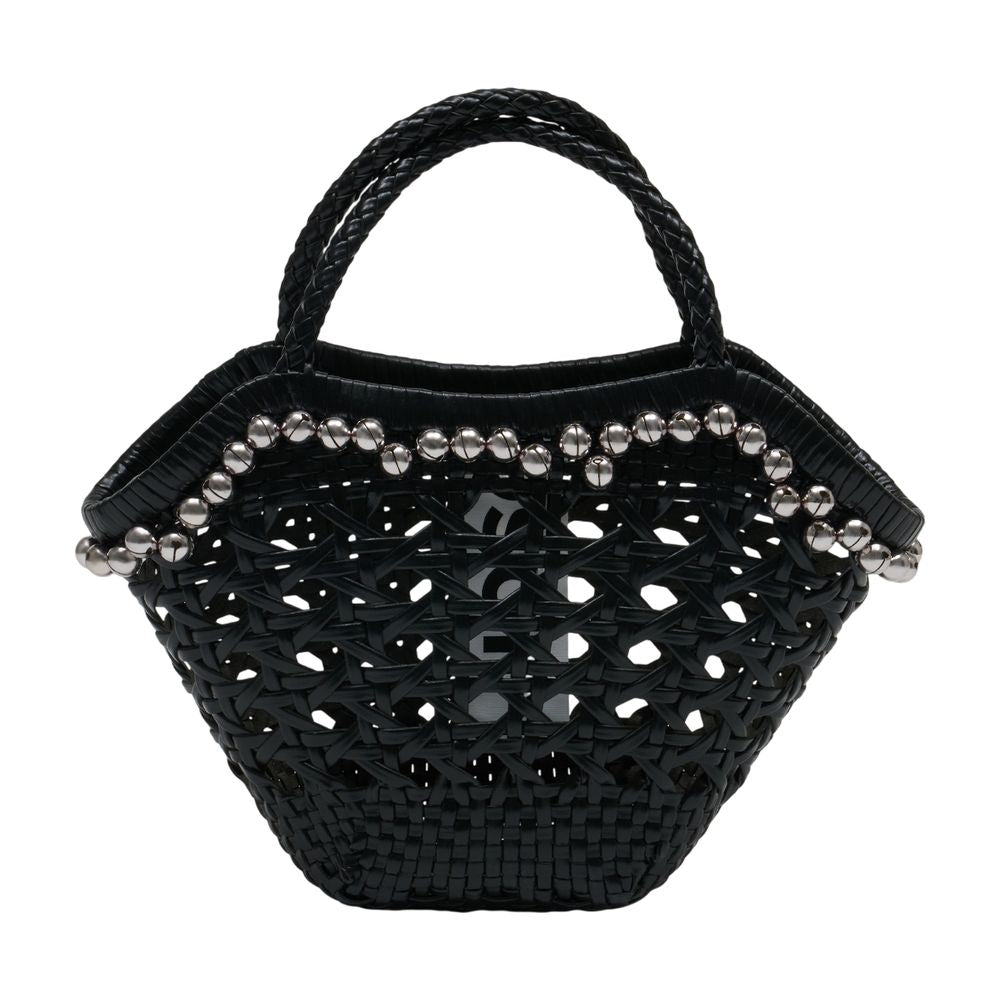 OSOI Tote Bag — Black by OSOI