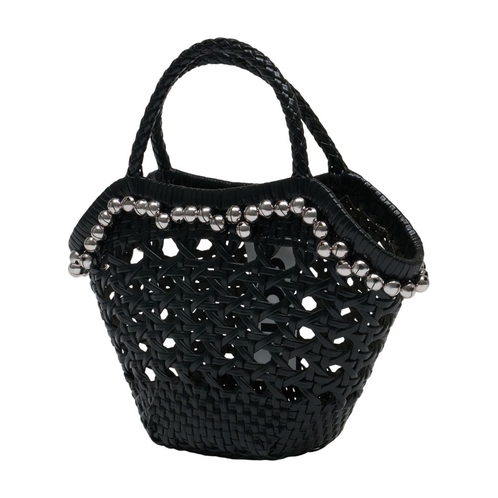 OSOI Tote Bag — Black, view 2