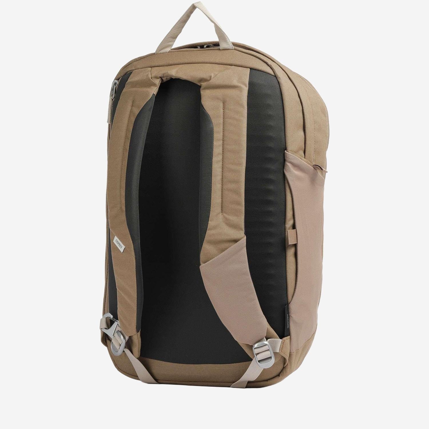 Osprey Arcane XL Backpack — Beige, view 3
