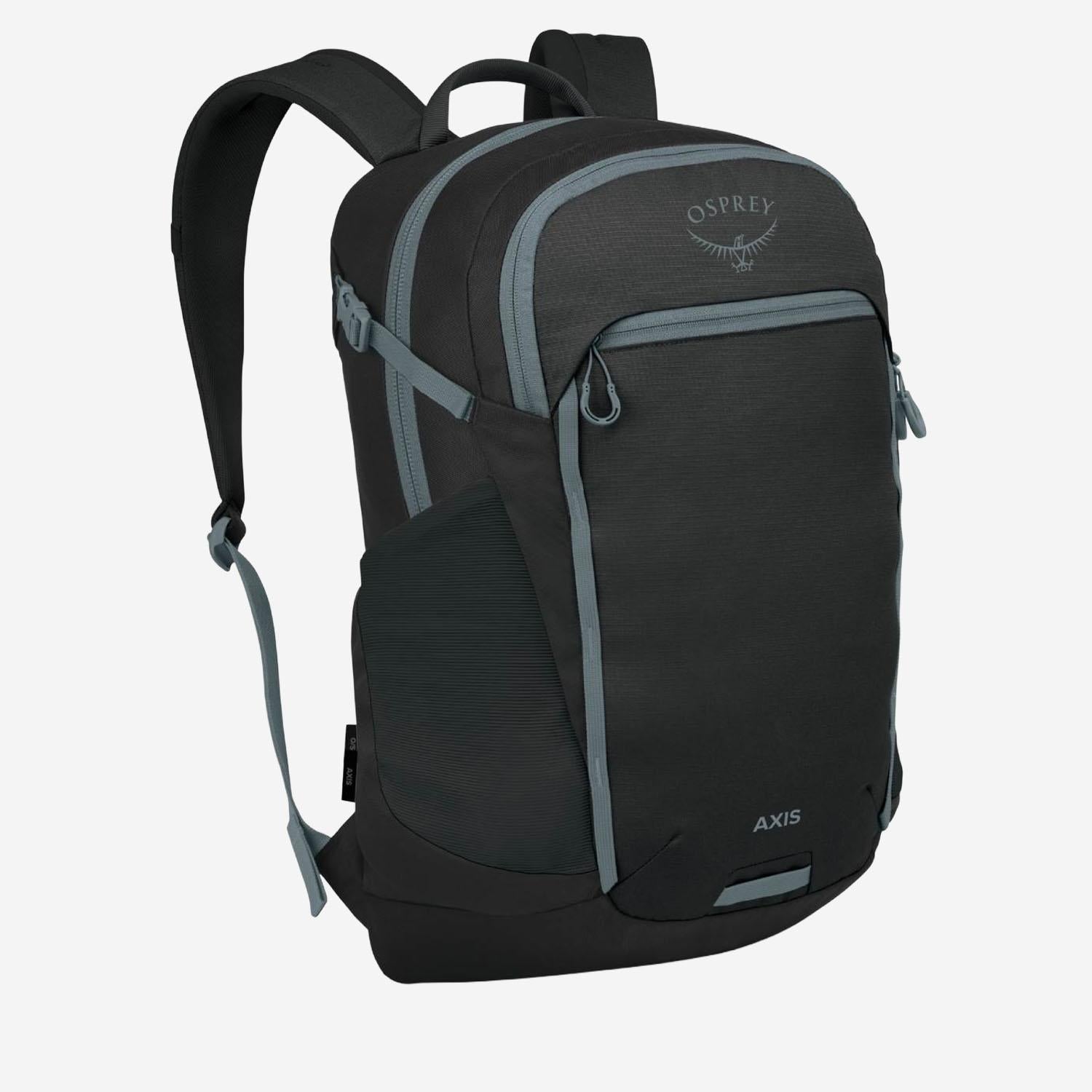 Osprey Axis Backpack — Black by Osprey