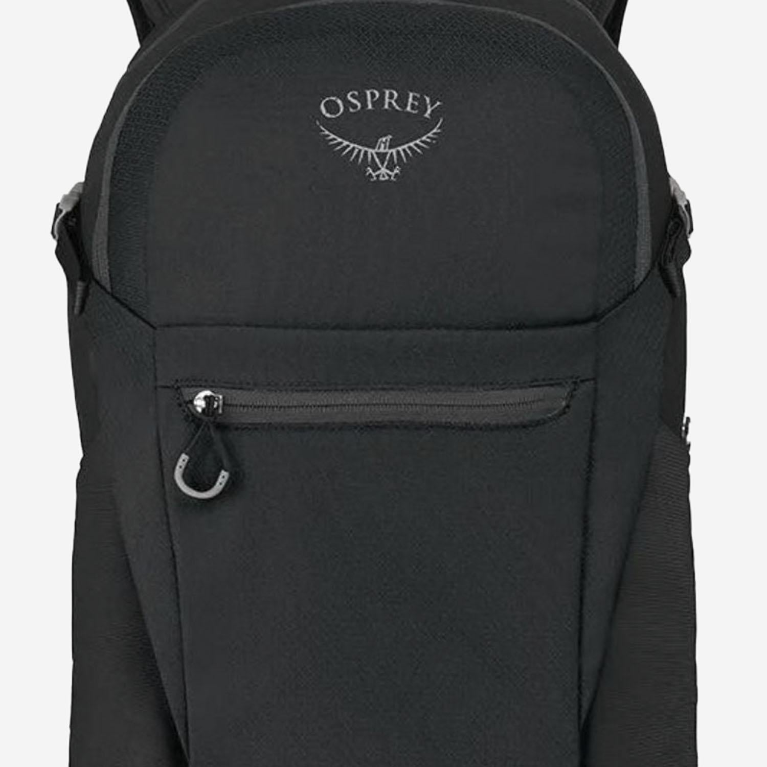 Osprey Daylite Plus Backpack — Black by Osprey
