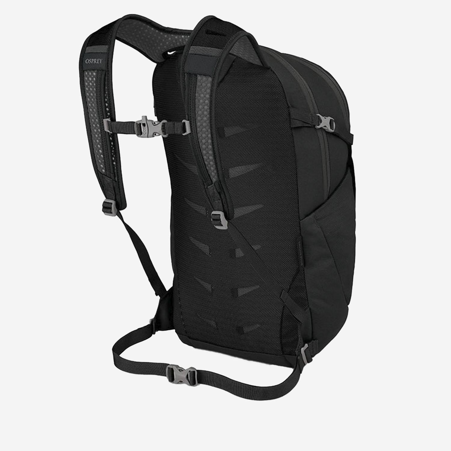 Osprey Daylite Plus Backpack — Black, view 2