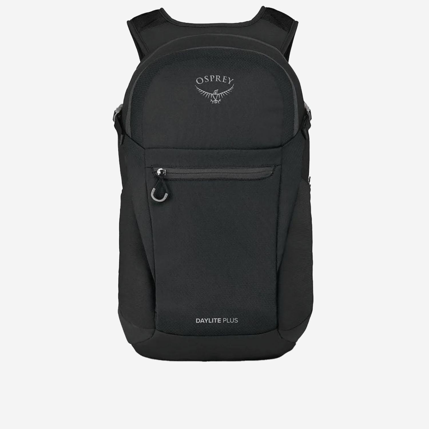 Osprey Daylite Plus Backpack — Black, view 5