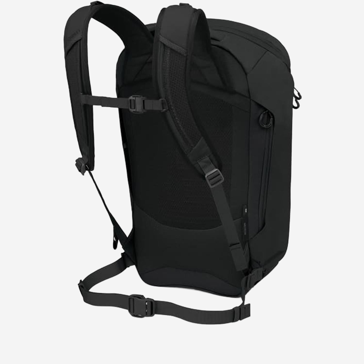 Osprey Metron Backpack — Black by Osprey