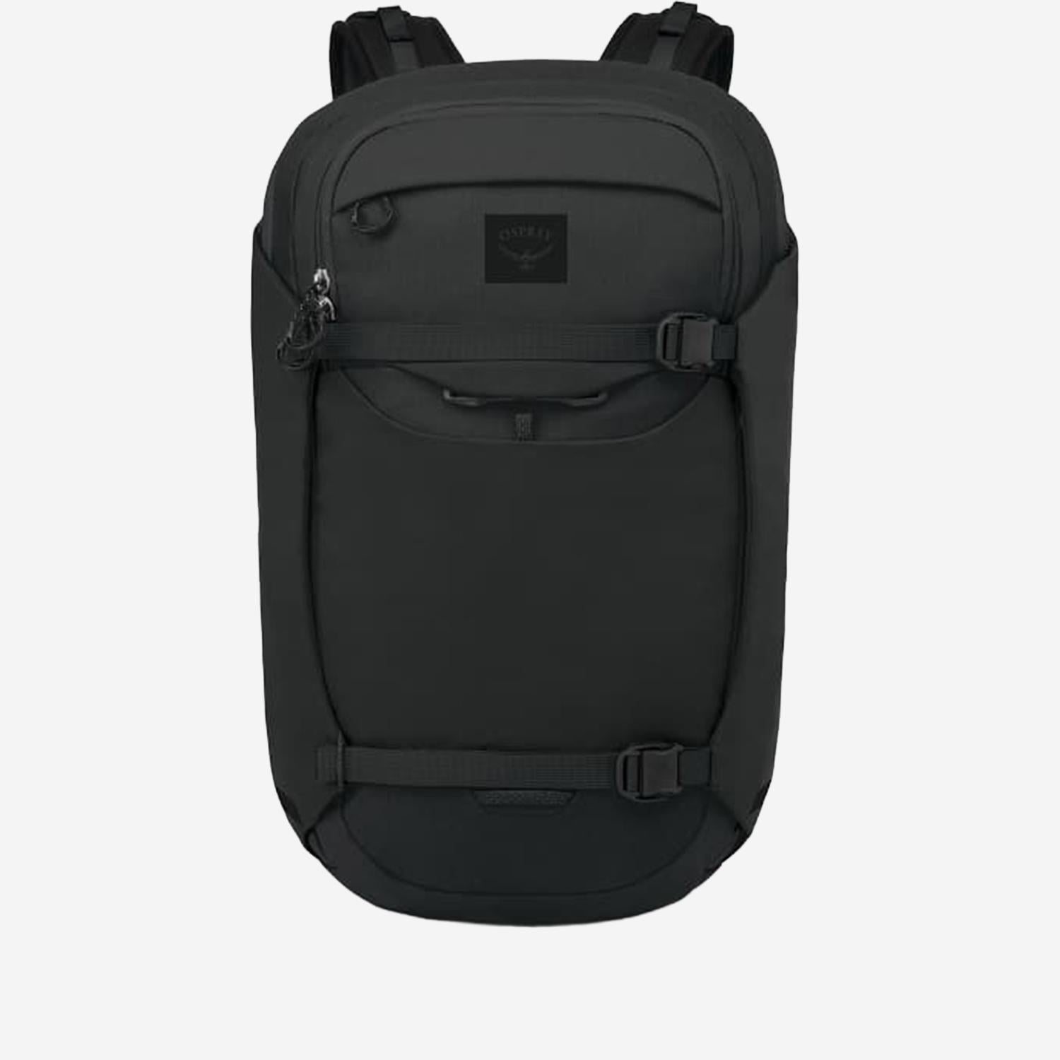 Osprey Metron Backpack — Black, view 5