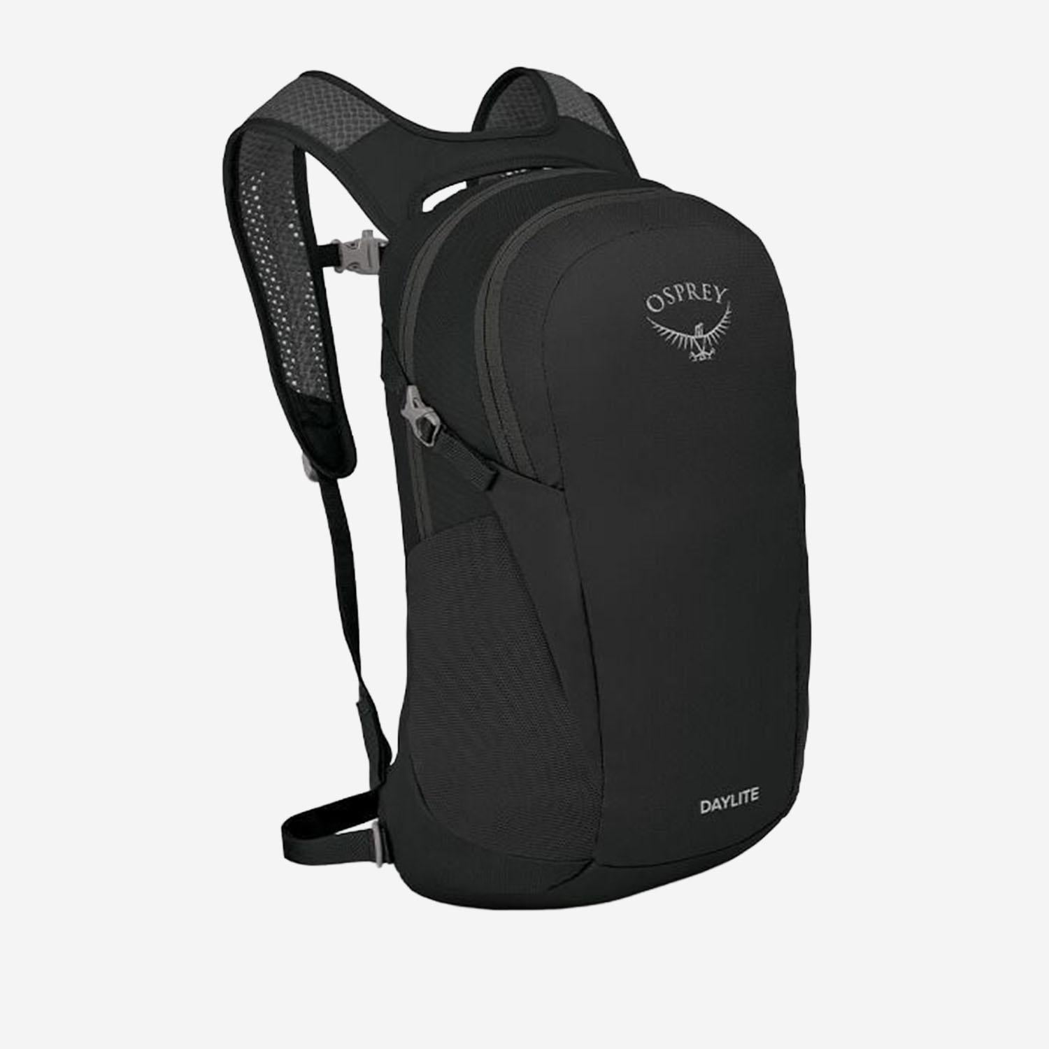 Osprey Daylite Backpack — Black, view 2