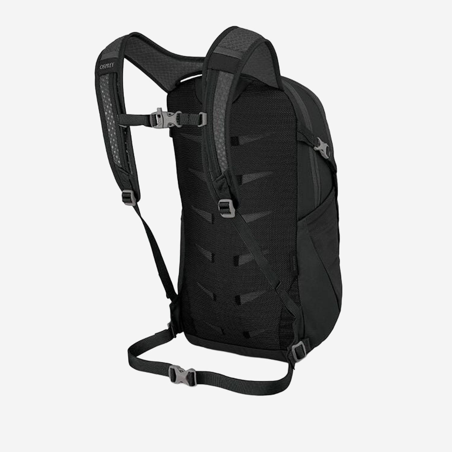 Osprey Daylite Backpack — Black, view 3