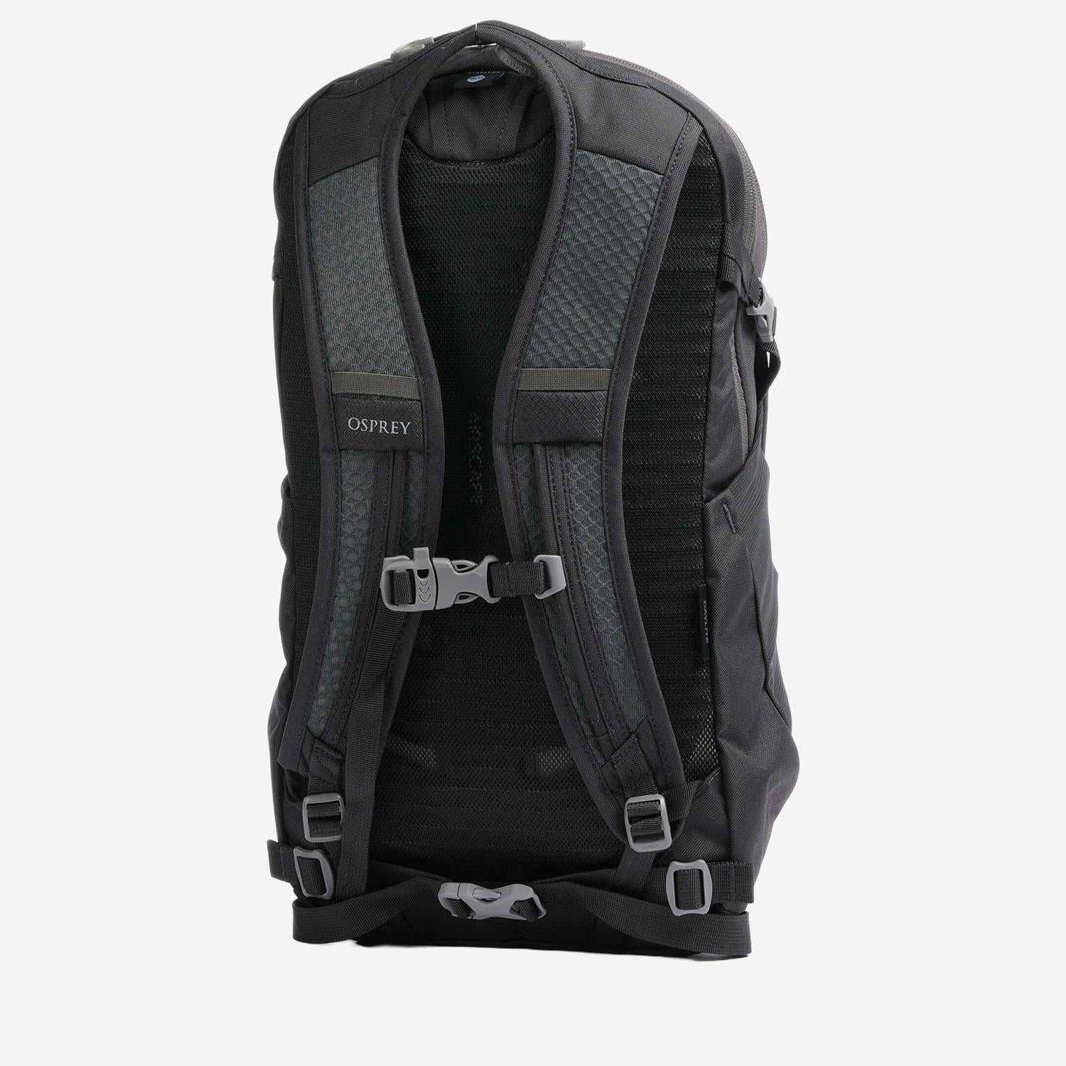 Osprey Daylite Backpack — Black, view 4
