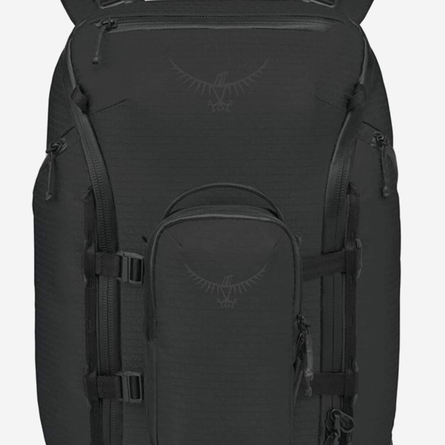 Osprey Archeon 30 Backpack — Black, view 2