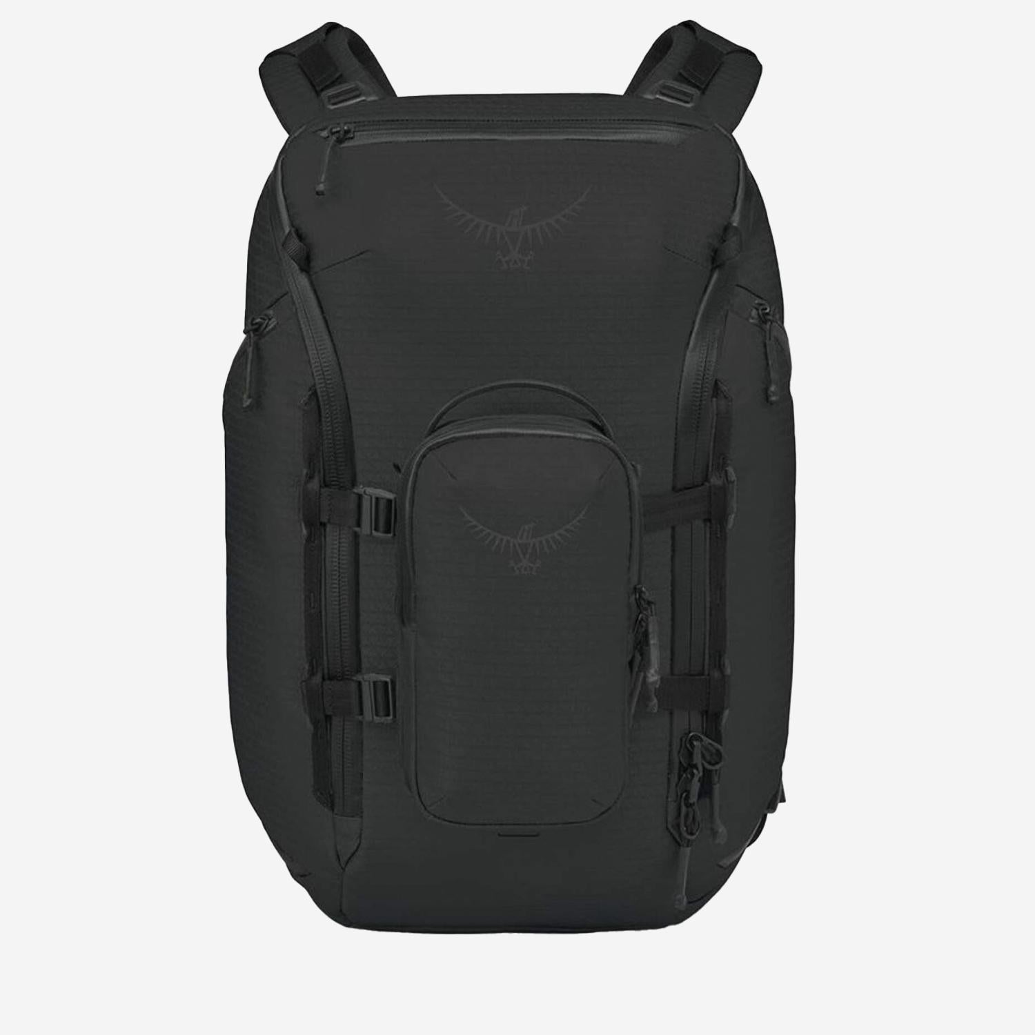 Osprey Archeon 30 Backpack — Black, view 3