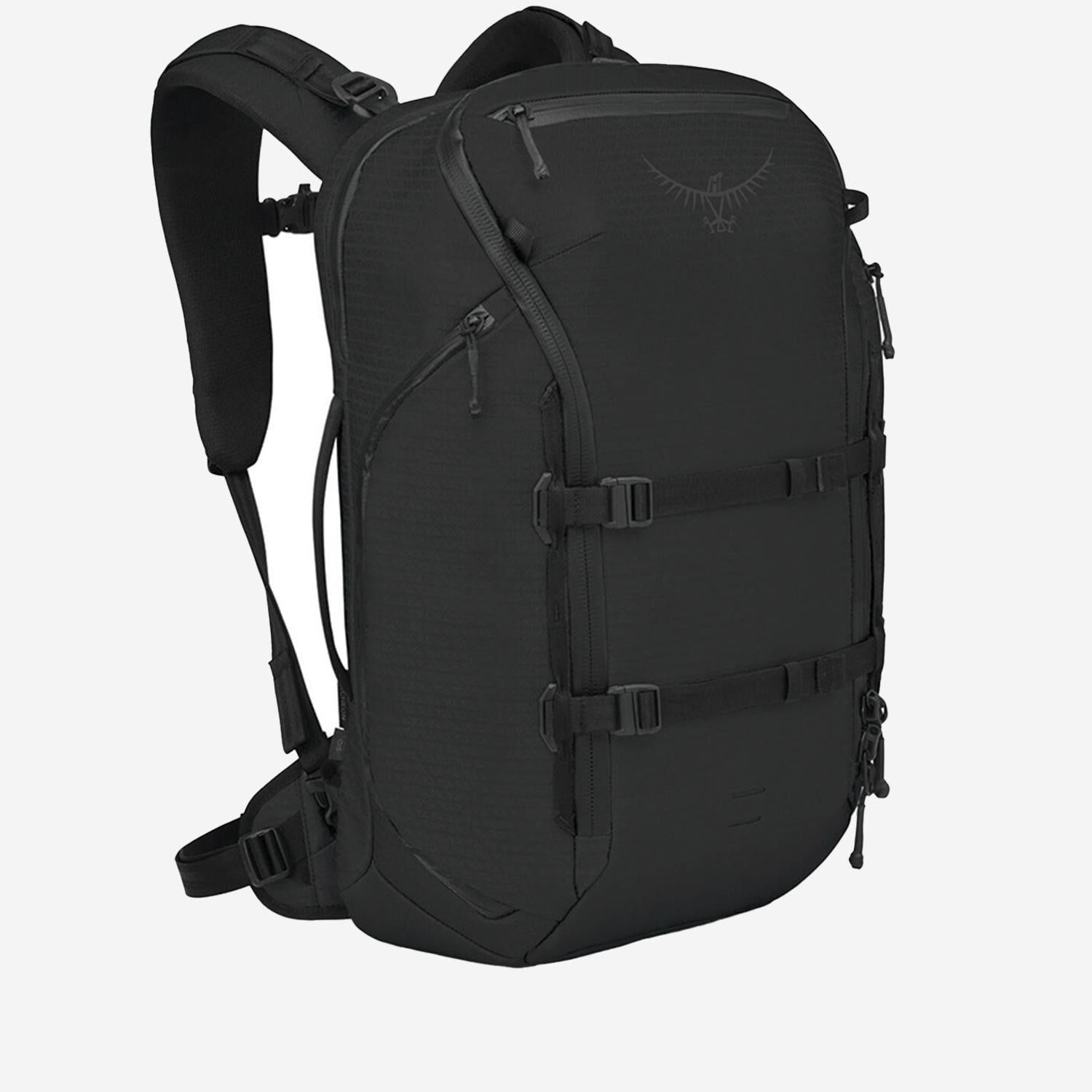 Osprey Archeon 30 Backpack — Black, view 4