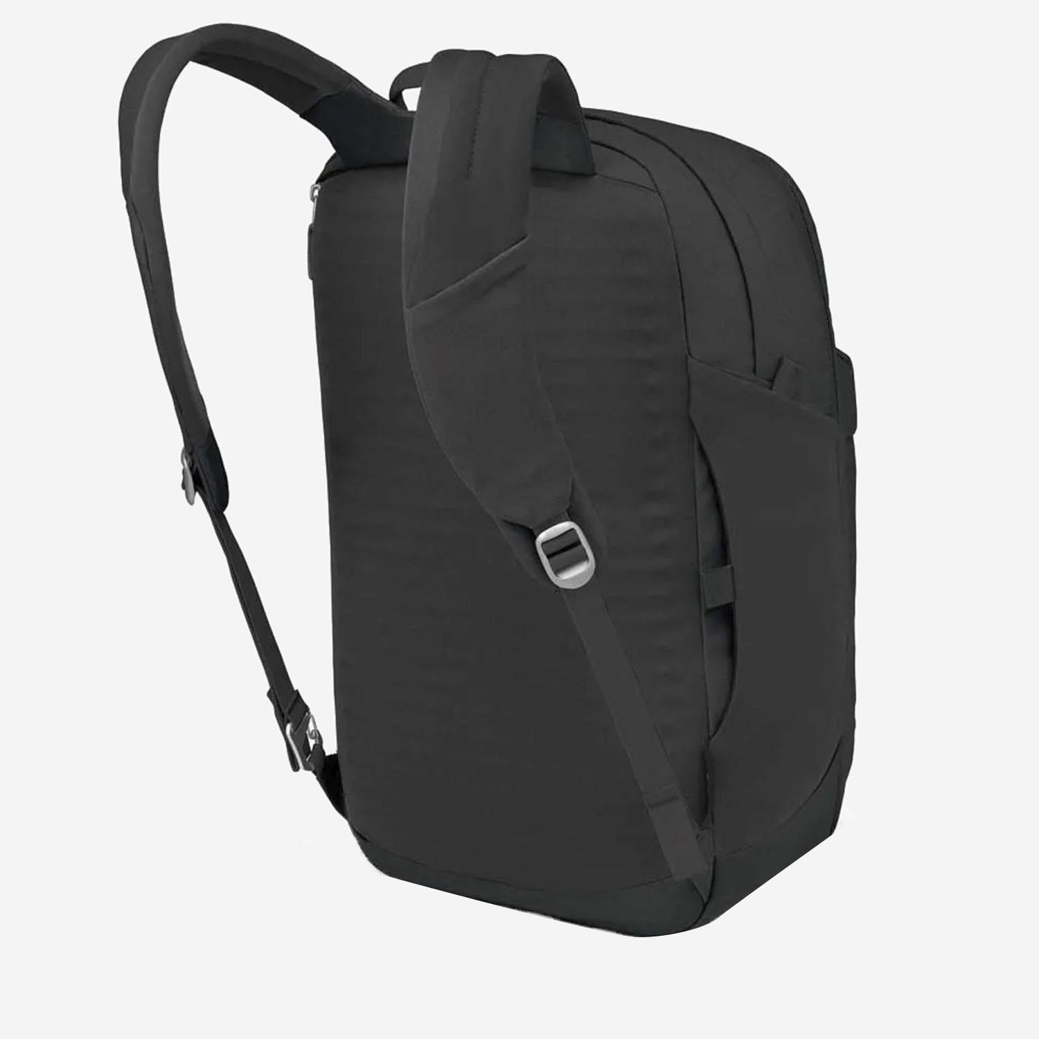 Osprey Arcane XL Backpack — Black, view 4