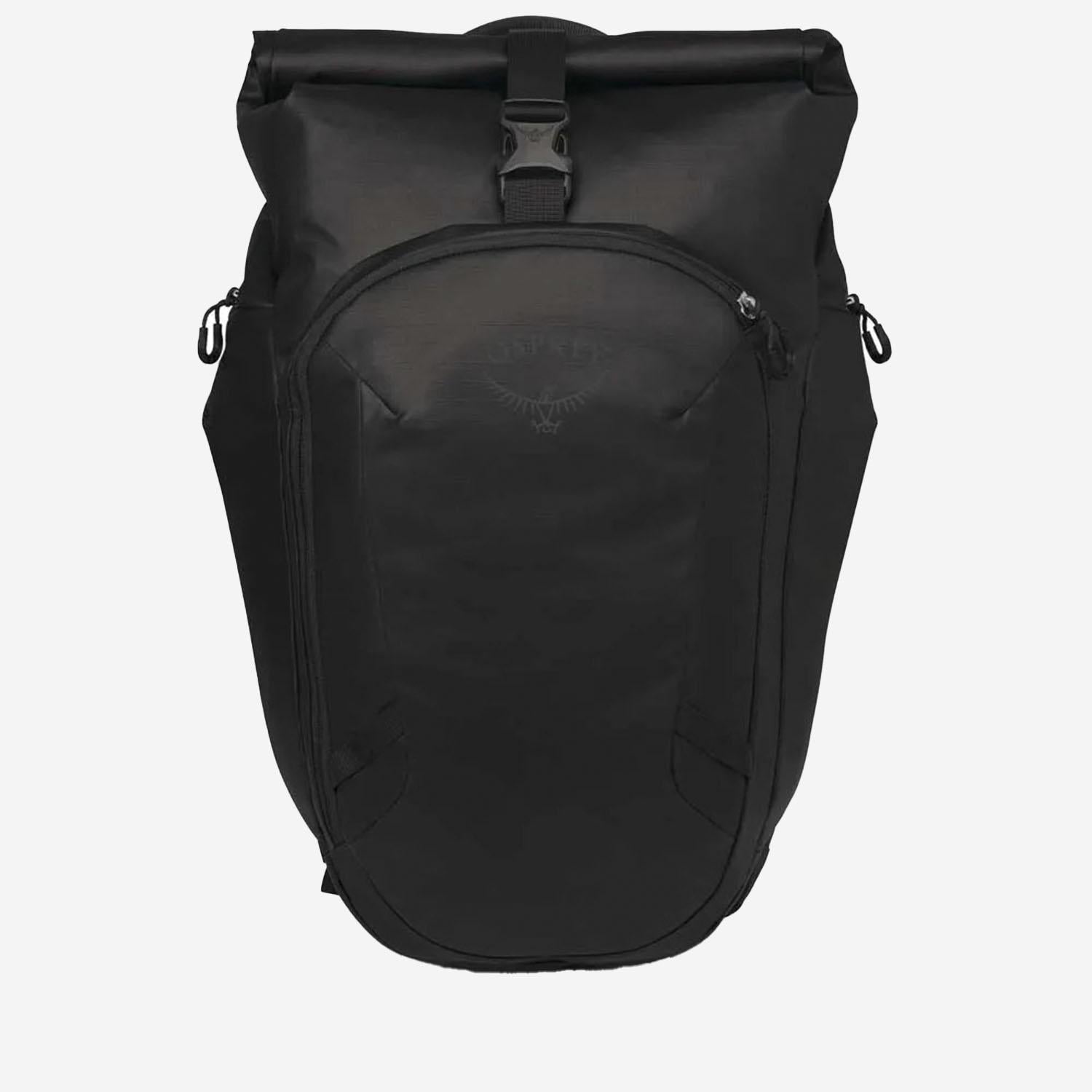 Osprey Backpack — Black, view 3