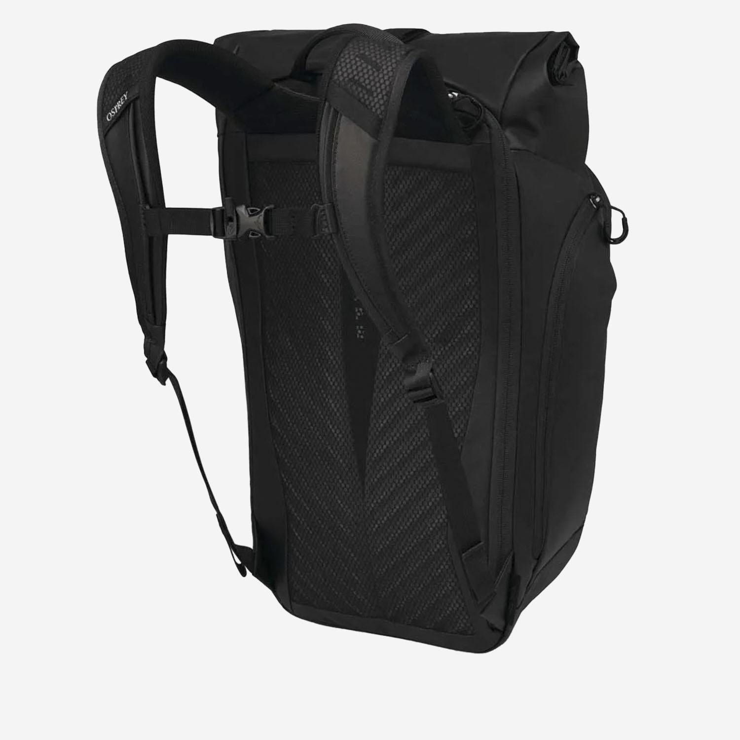 Osprey Backpack — Black, view 4