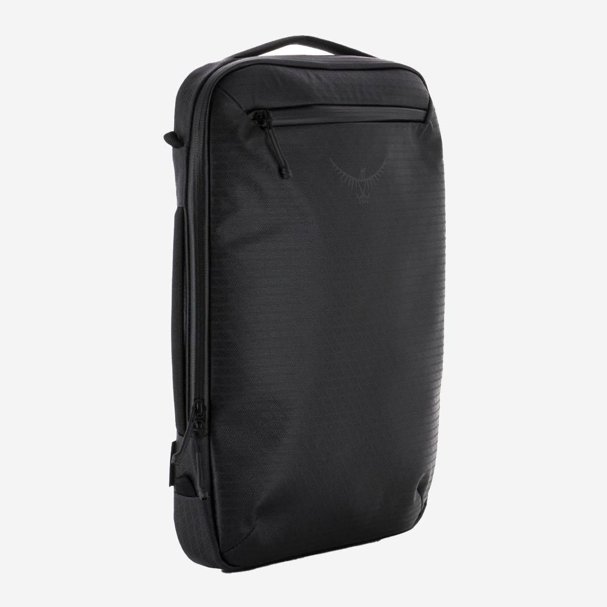 Osprey Archeon Backpack — Black, view 2