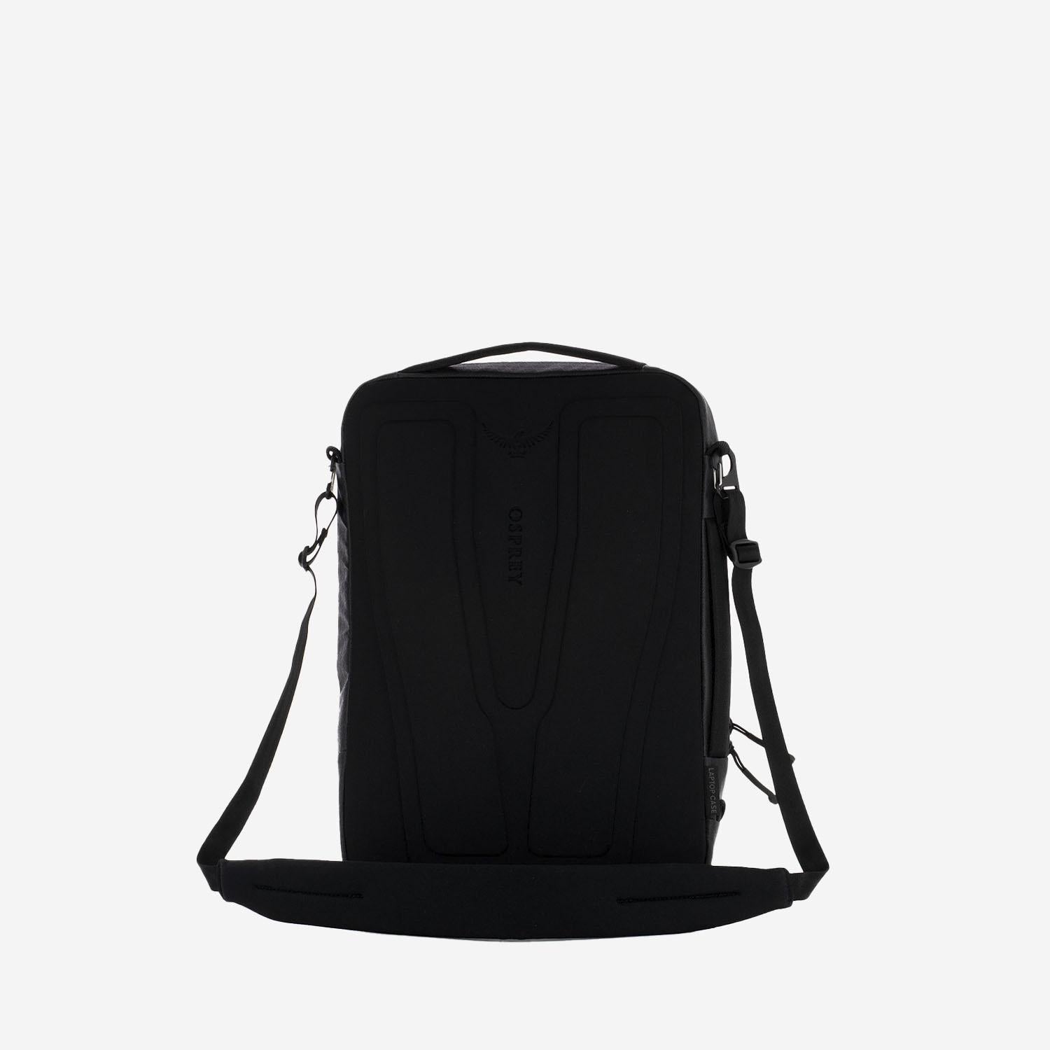 Osprey Archeon Backpack — Black, view 3