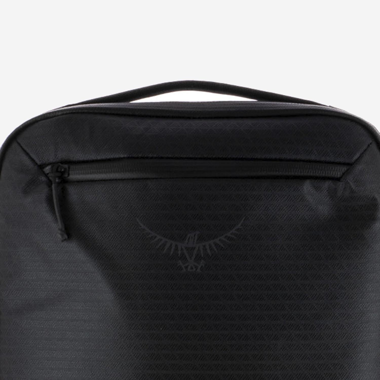 Osprey Archeon Backpack — Black, view 4