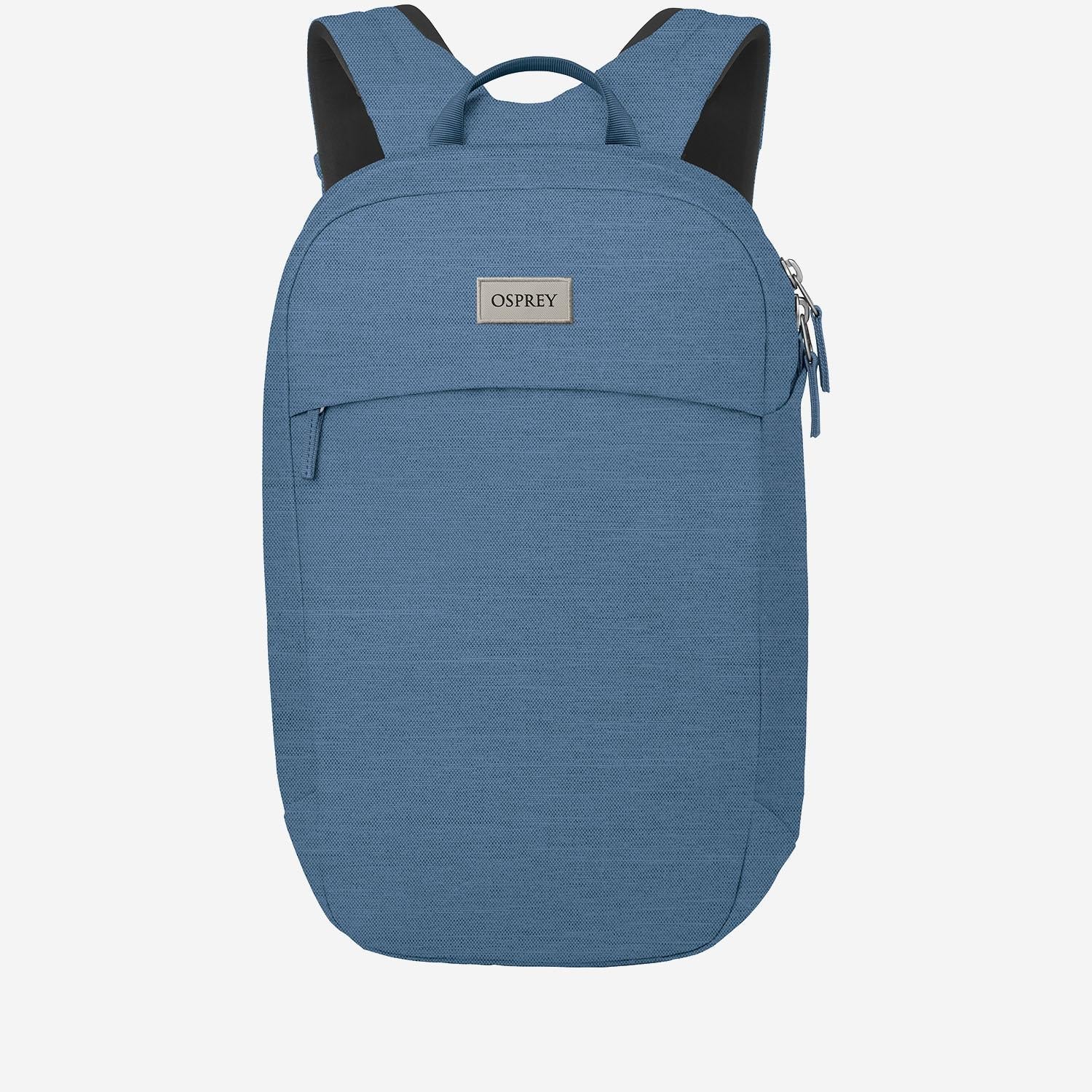 Osprey Padded Laptop Compartment Backpack — Blue by Osprey