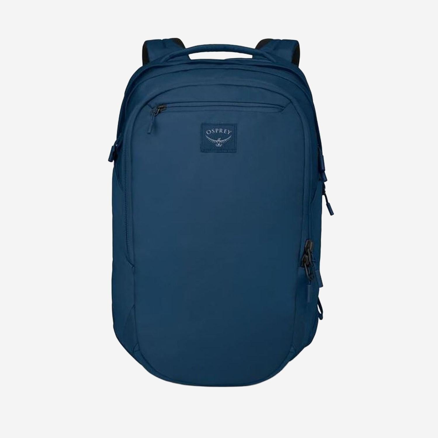 Osprey Aoe Airspeed Backpack — Blue by Osprey
