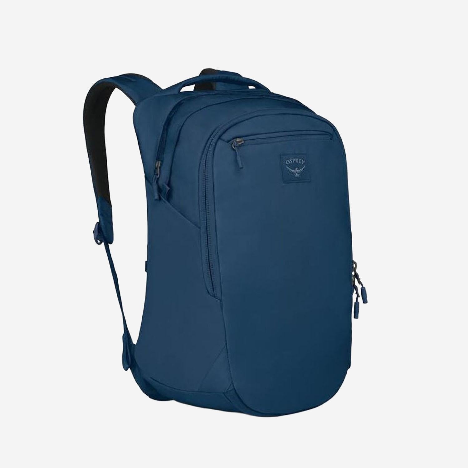 Osprey Aoe Airspeed Backpack — Blue, view 5