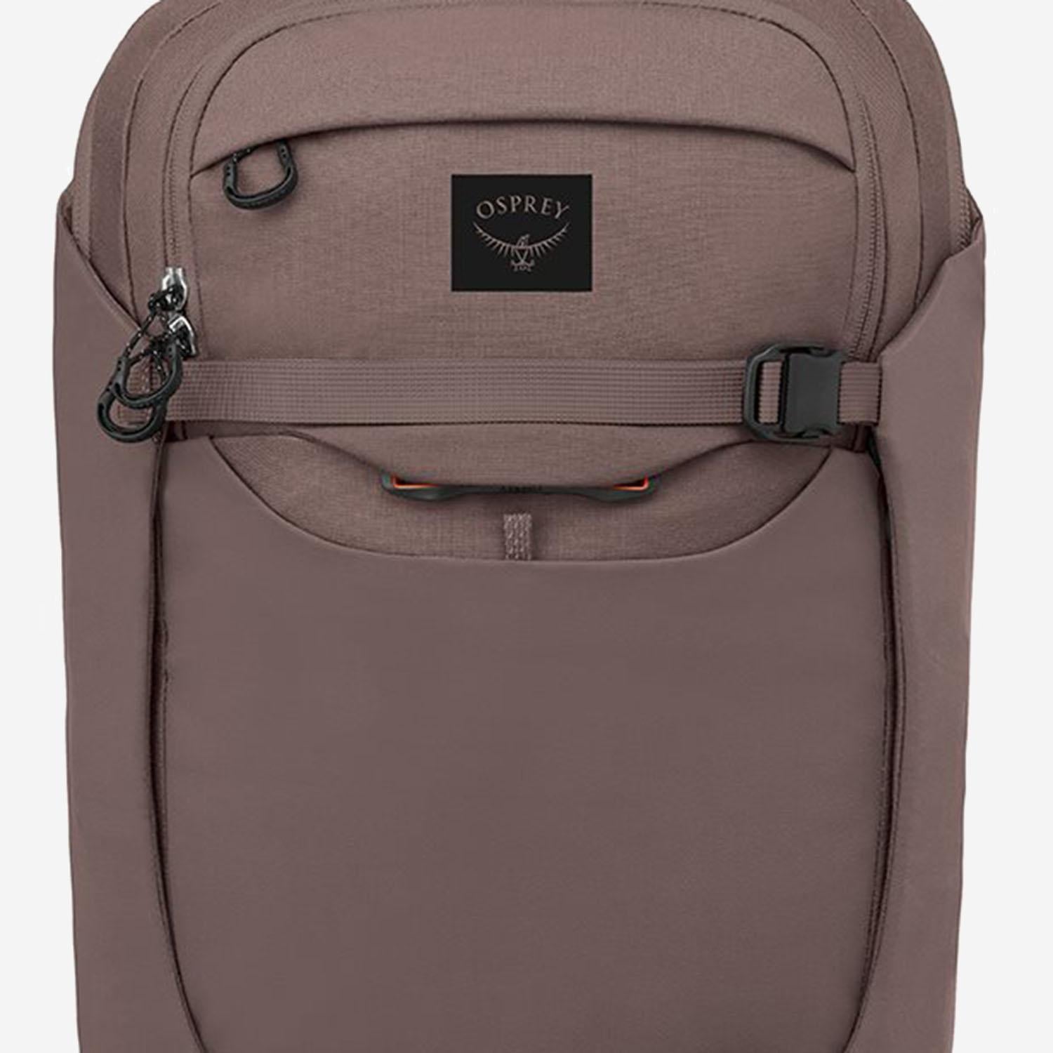 Osprey Metron Backpack — Brown by Osprey